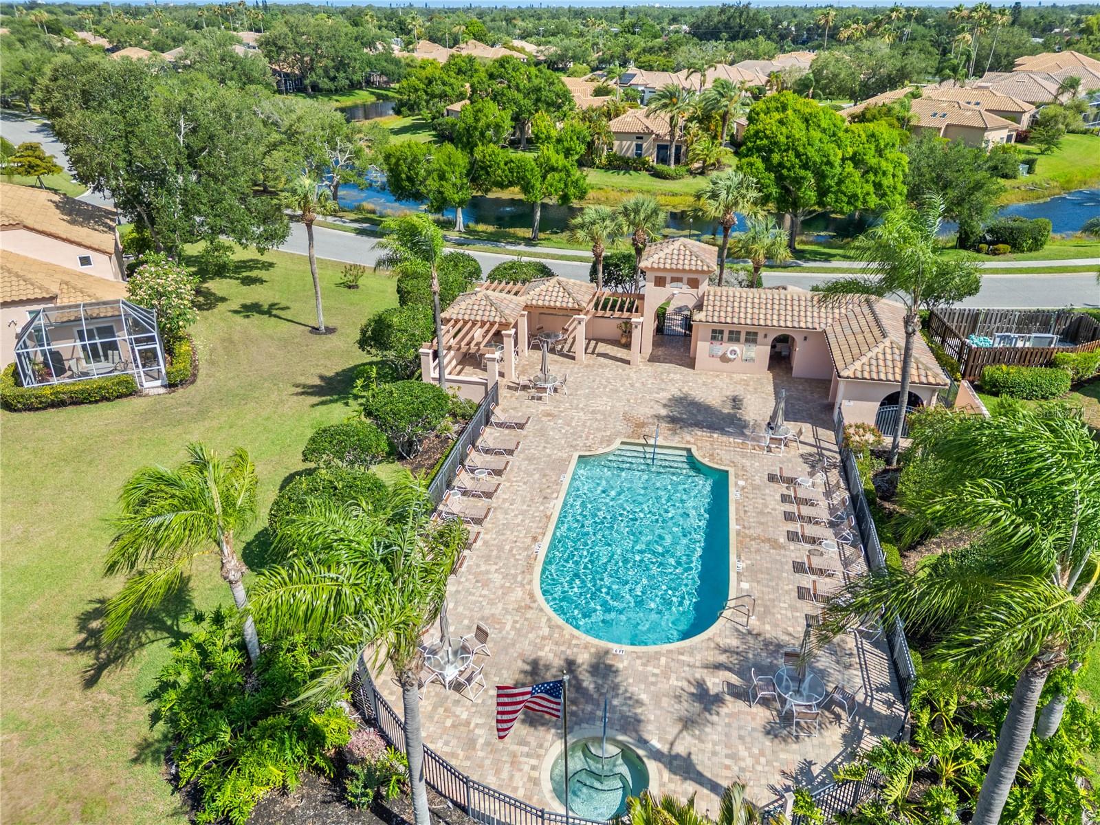 7106 LA RONDA CT, SARASOTA, FL — photo 19
