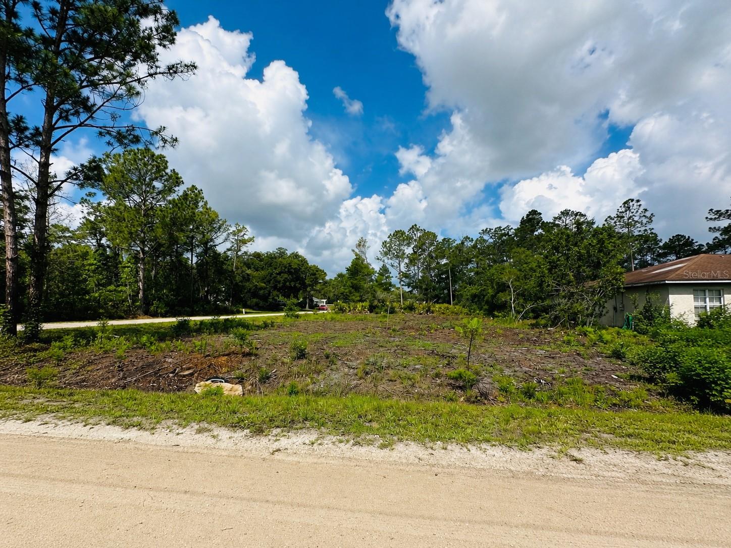 2873 LAUREL RD, DELAND, FL