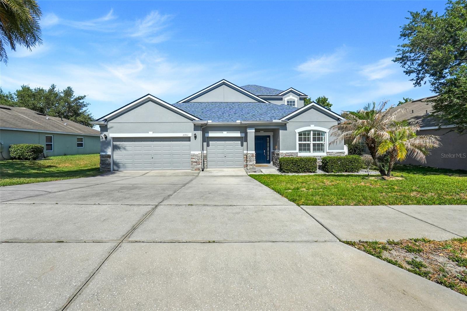 10901 LEMAY DR, CLERMONT, FL