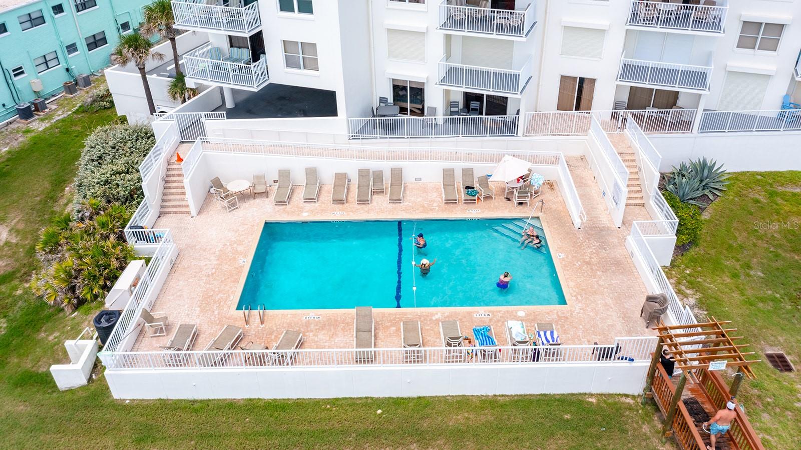 1183 OCEAN SHORE BLVD #604, ORMOND BEACH, FL — photo 3