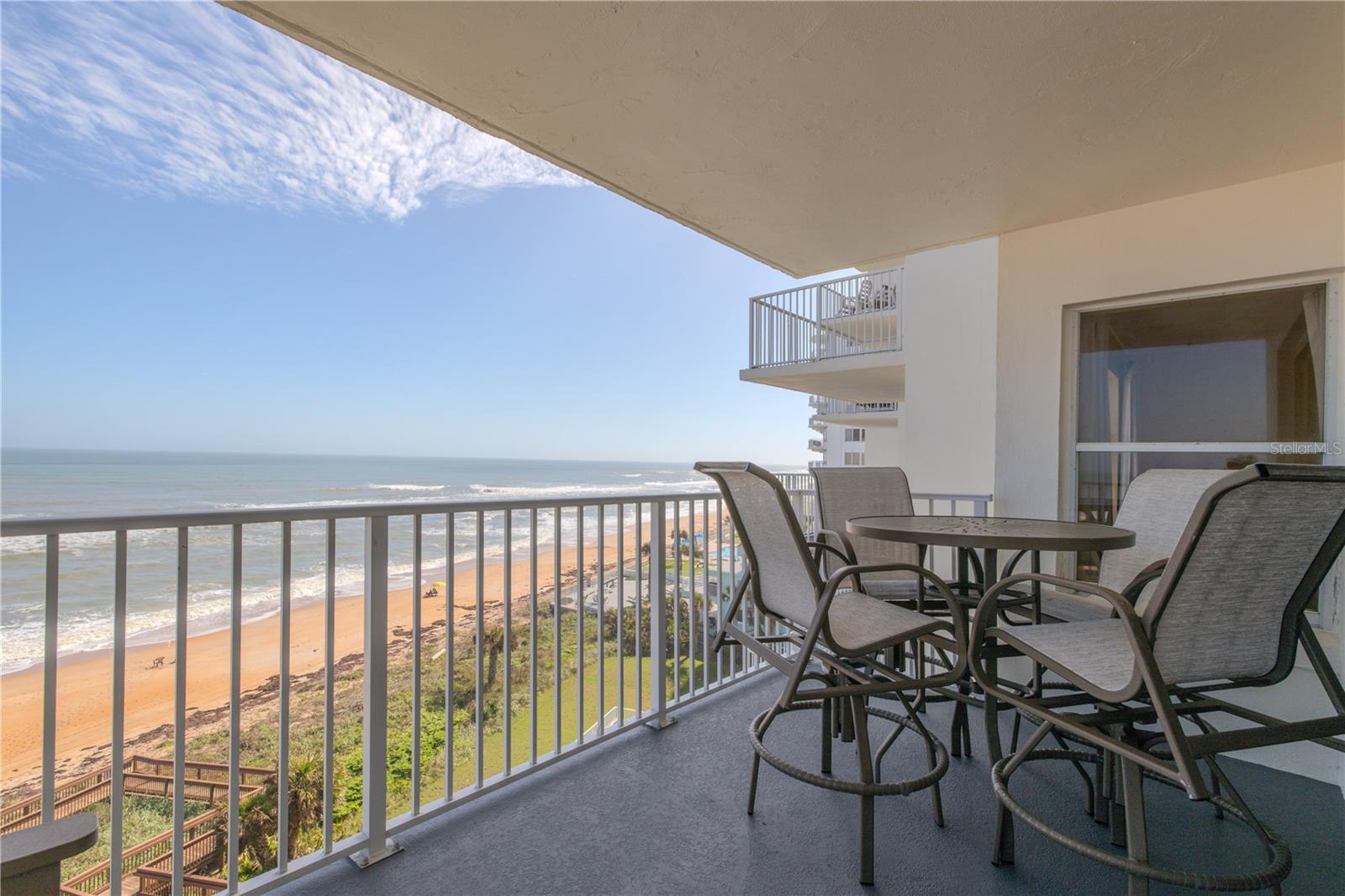 1183 OCEAN SHORE BLVD #604, ORMOND BEACH, FL — photo 8