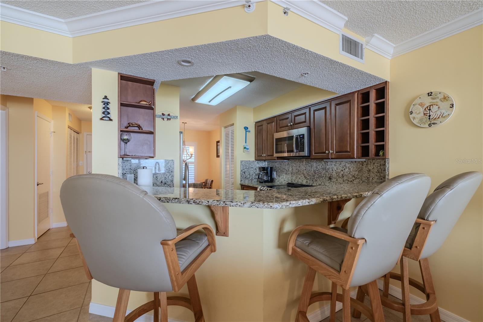 1183 OCEAN SHORE BLVD #604, ORMOND BEACH, FL — photo 22