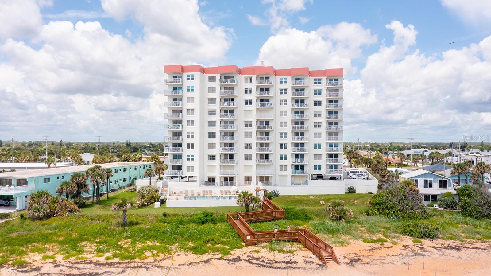 1183 OCEAN SHORE BLVD #604, ORMOND BEACH, FL — photo 39