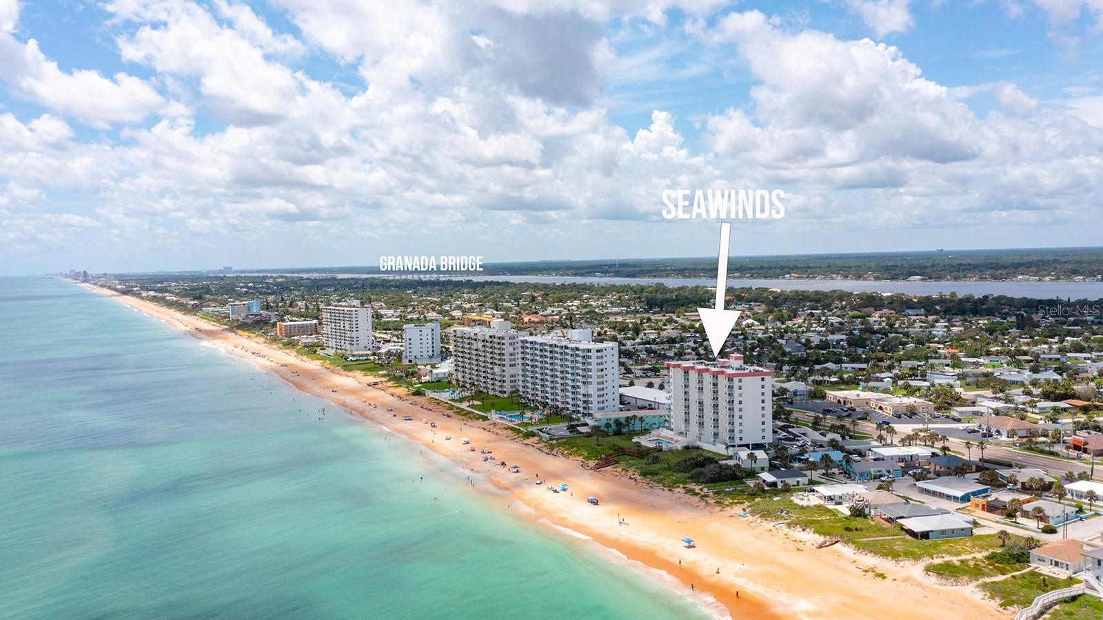 1183 OCEAN SHORE BLVD #604, ORMOND BEACH, FL — photo 43