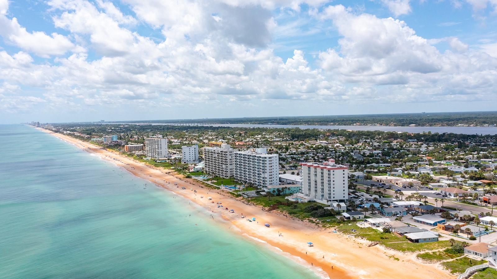 1183 OCEAN SHORE BLVD #604, ORMOND BEACH, FL — photo 44