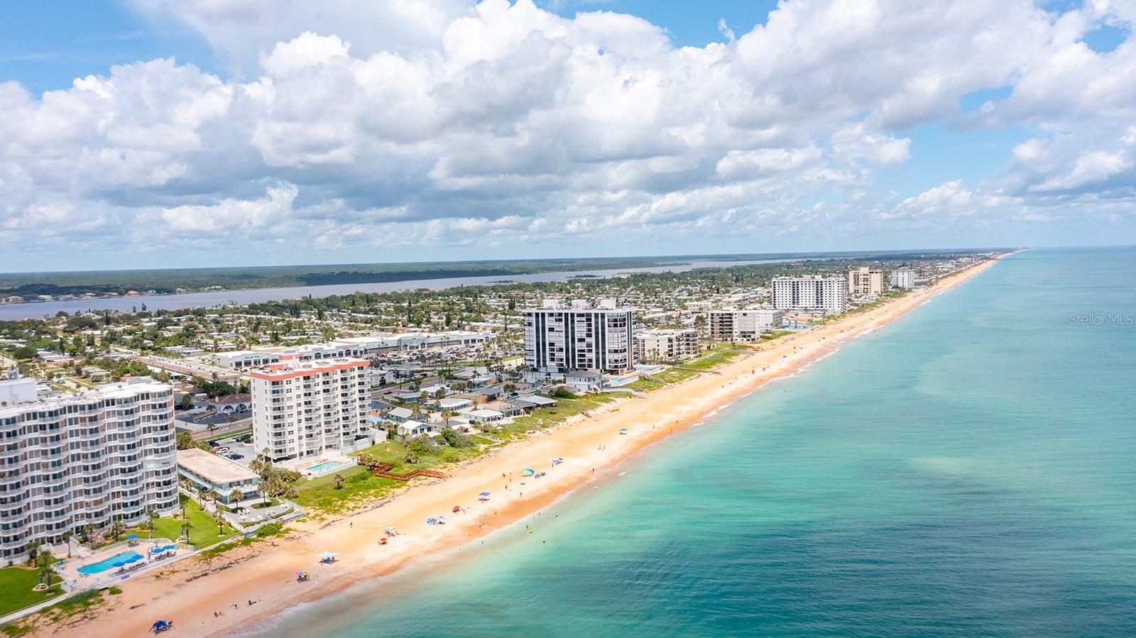 1183 OCEAN SHORE BLVD #604, ORMOND BEACH, FL — photo 46