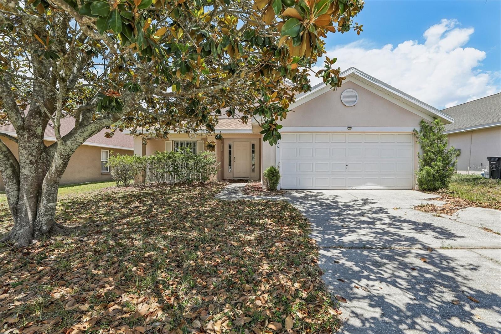 536 PINE CONE DR, DAVENPORT, FL
