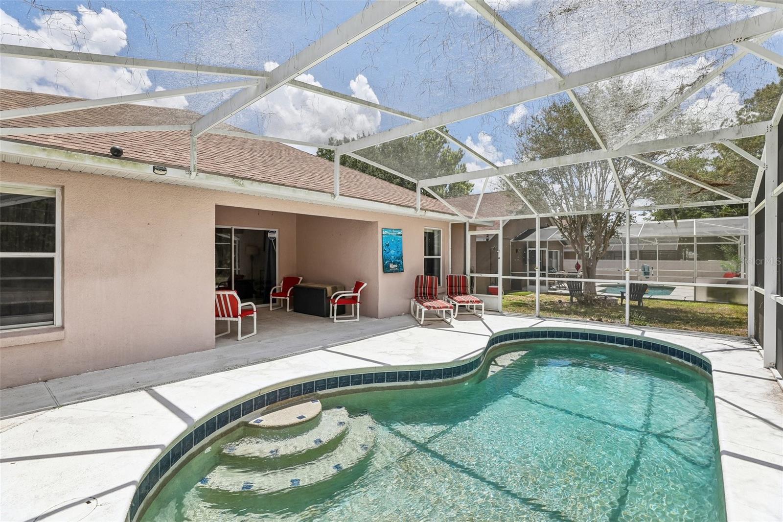 536 PINE CONE DR, DAVENPORT, FL — photo 23