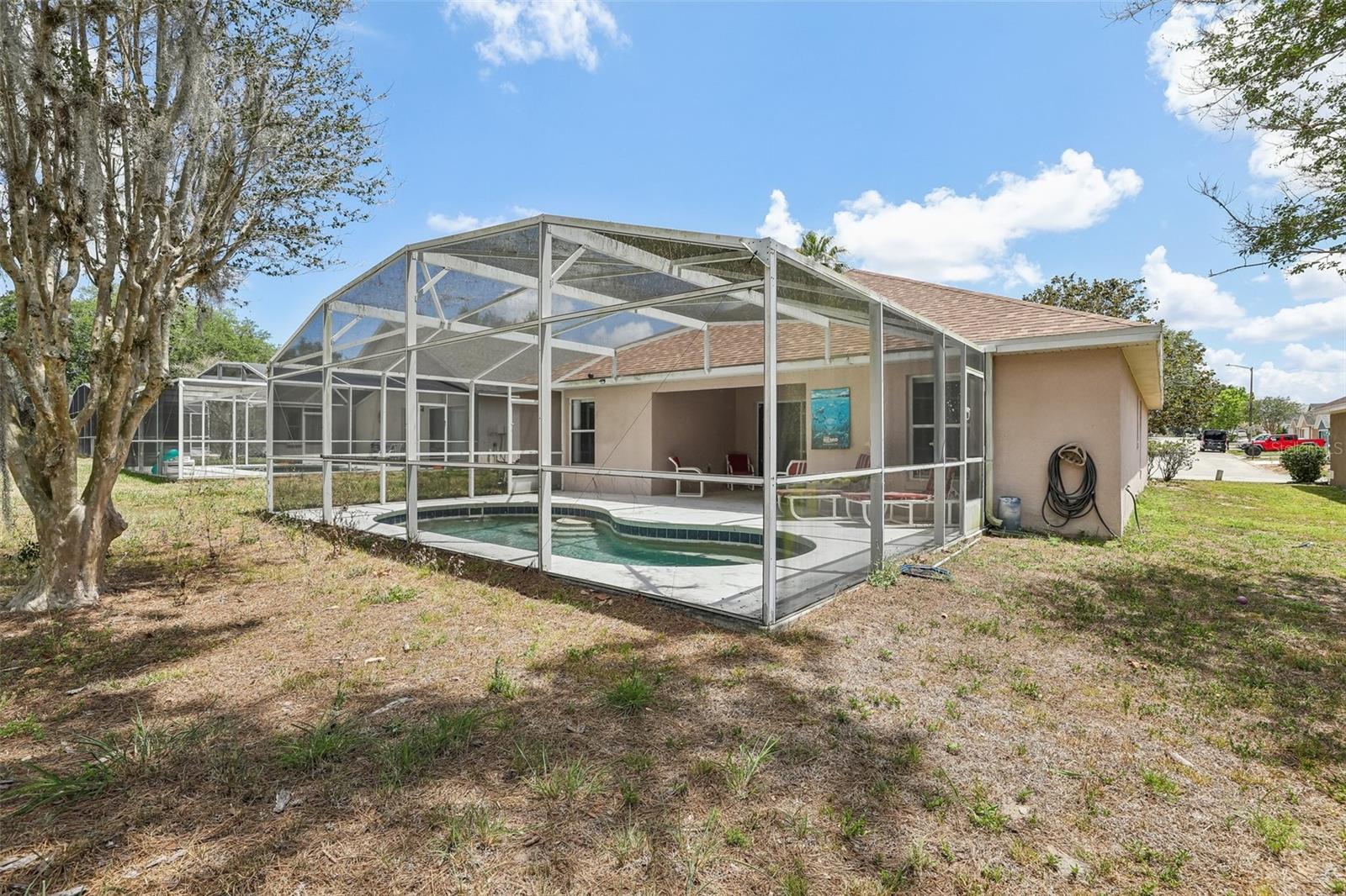 536 PINE CONE DR, DAVENPORT, FL — photo 24