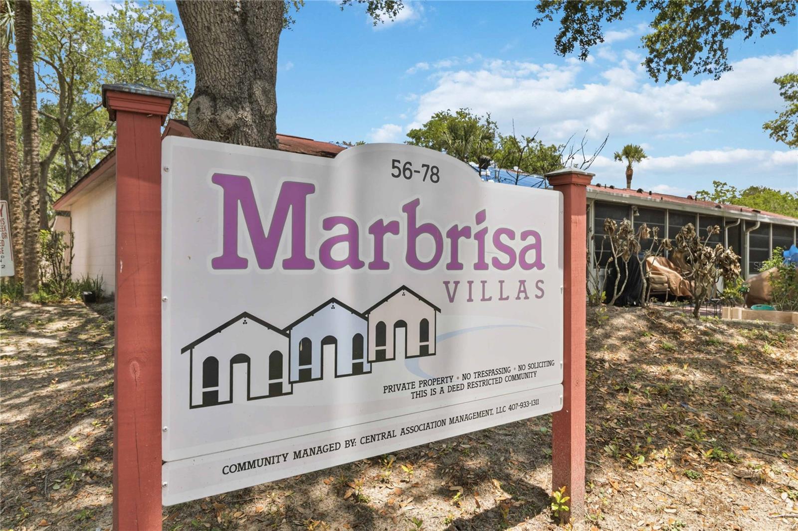 74 S MARBRISA WAY, KISSIMMEE, FL — photo 22