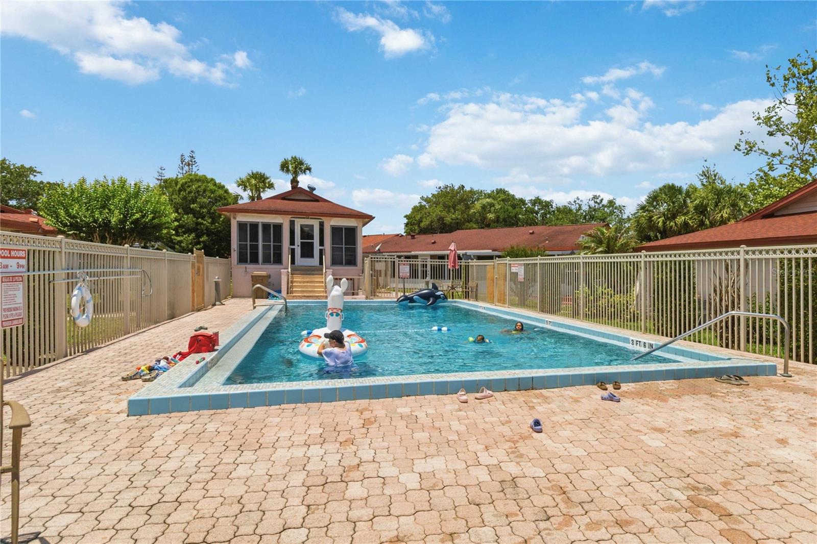 74 S MARBRISA WAY, KISSIMMEE, FL — photo 23