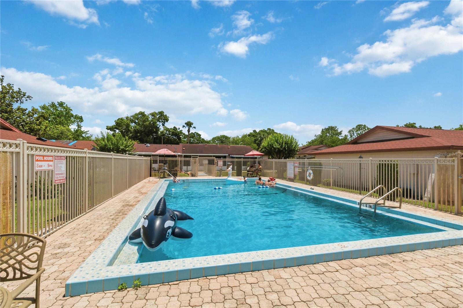 74 S MARBRISA WAY, KISSIMMEE, FL — photo 24