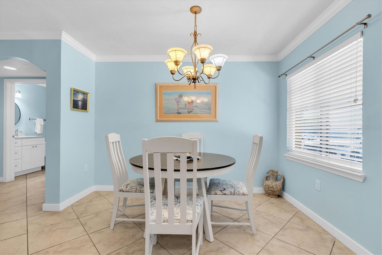 19417 GULF BLVD #E103, INDIAN ROCKS BEACH, FL — photo 3