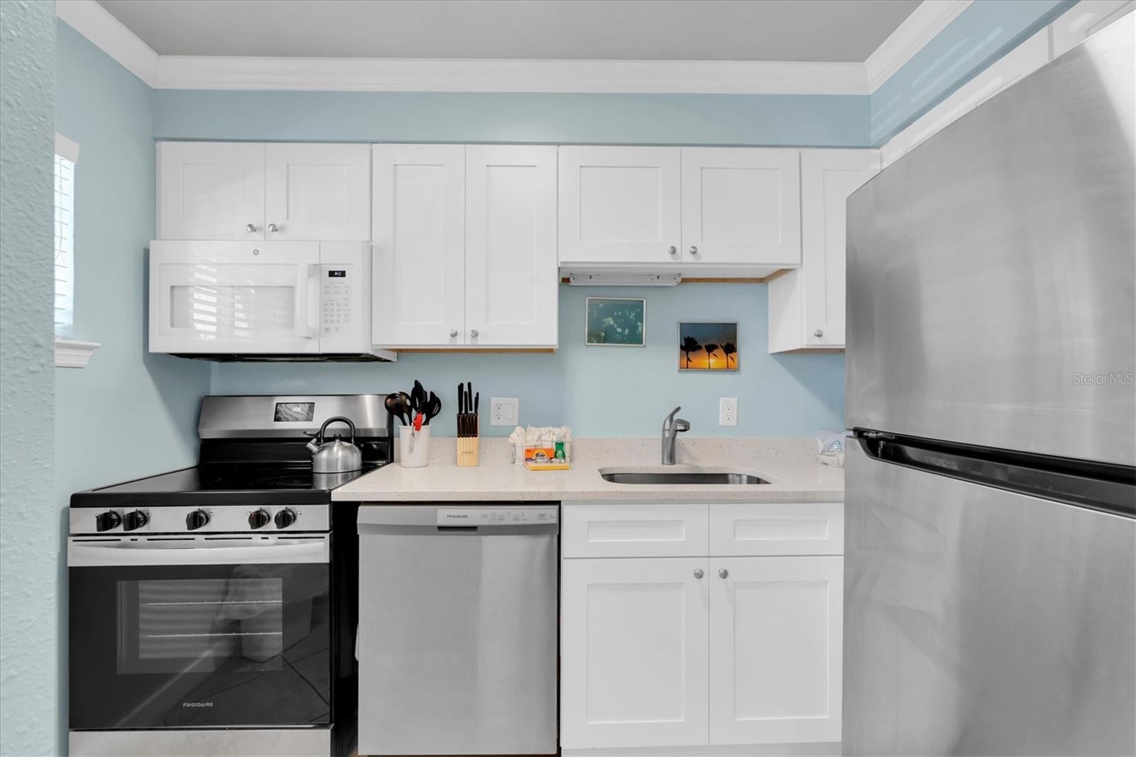 19417 GULF BLVD #E103, INDIAN ROCKS BEACH, FL — photo 4