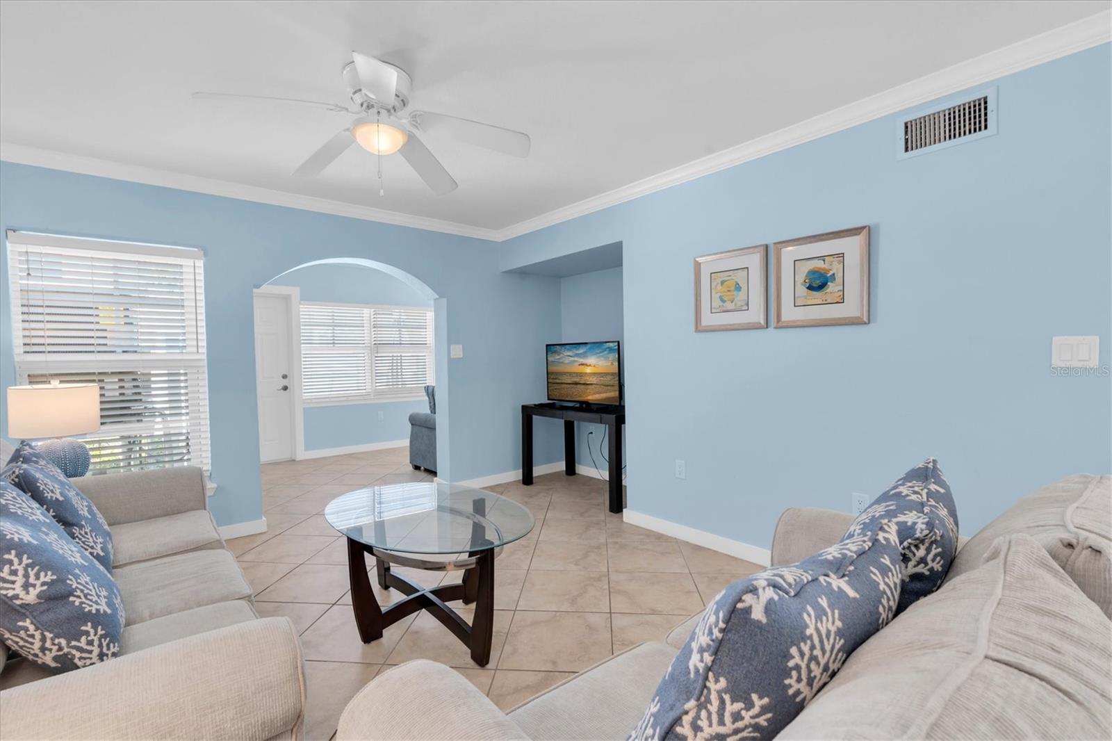 19417 GULF BLVD #E103, INDIAN ROCKS BEACH, FL — photo 5