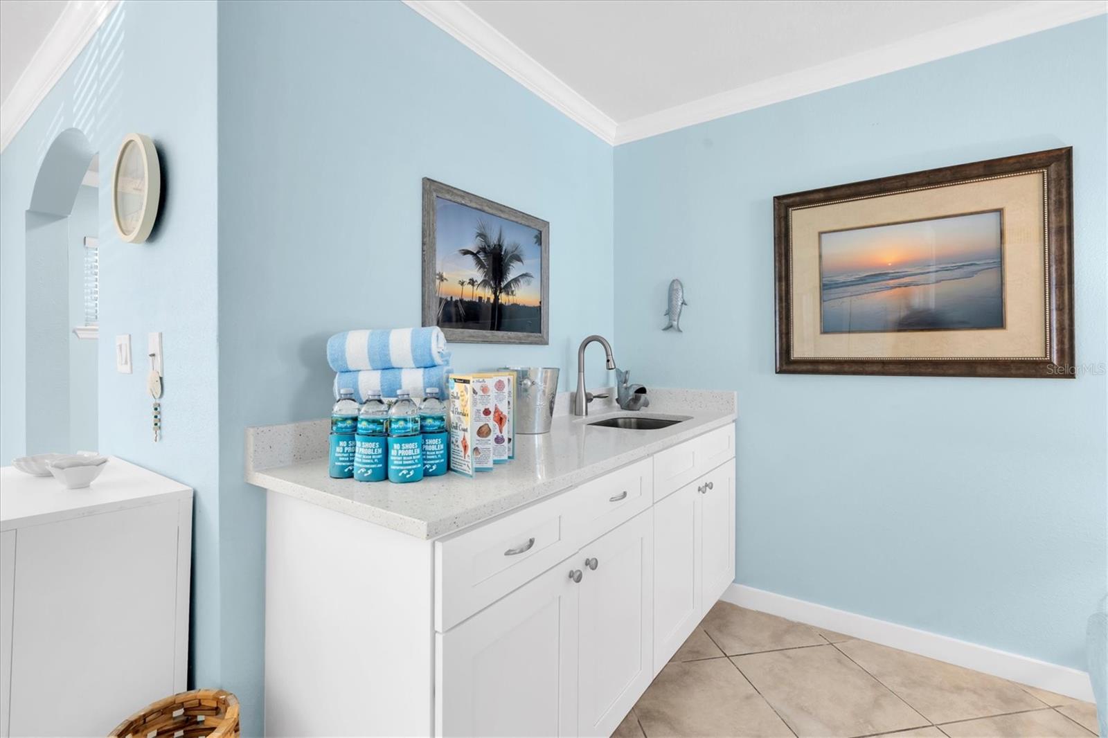 19417 GULF BLVD #E103, INDIAN ROCKS BEACH, FL — photo 6