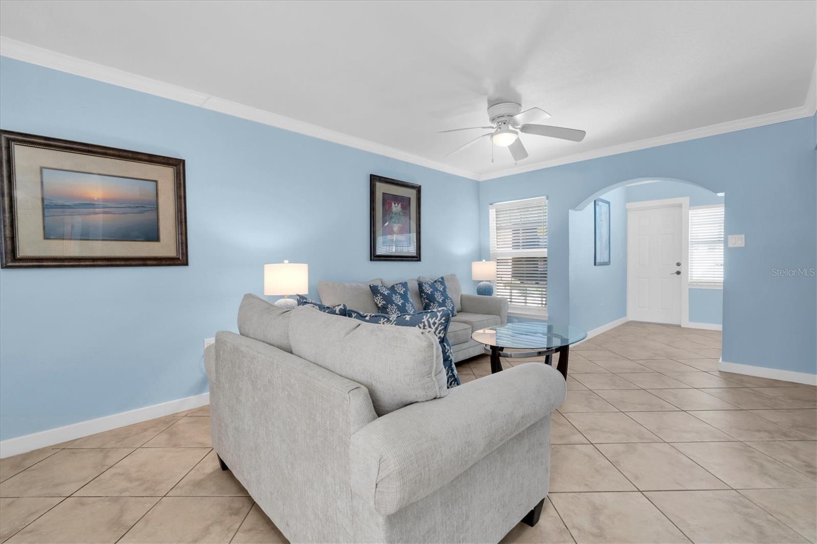 19417 GULF BLVD #E103, INDIAN ROCKS BEACH, FL — photo 7