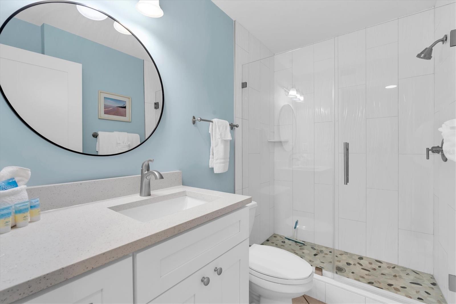 19417 GULF BLVD #E103, INDIAN ROCKS BEACH, FL — photo 13