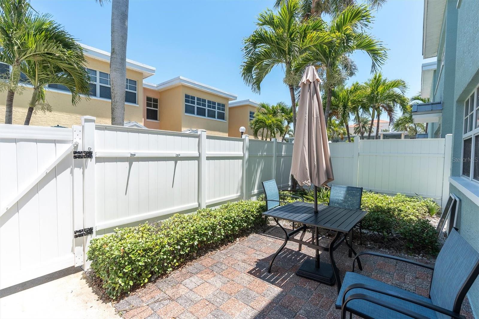19417 GULF BLVD #E103, INDIAN ROCKS BEACH, FL — photo 18