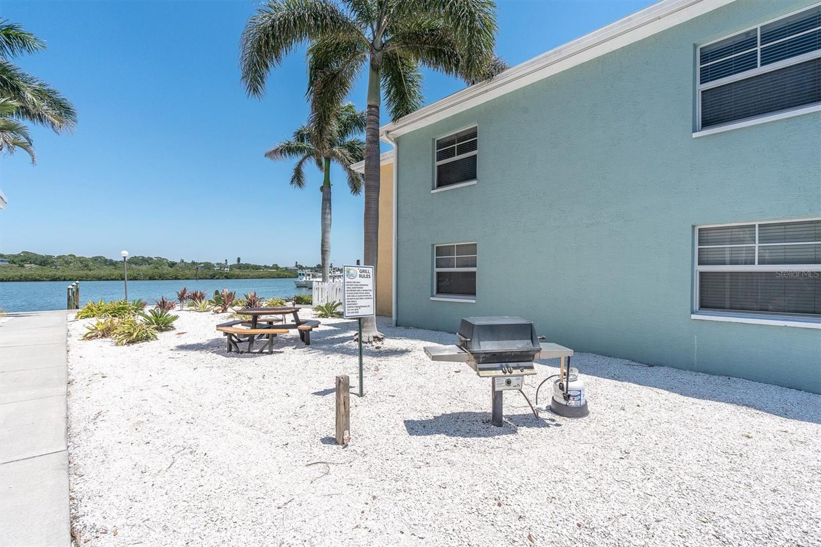 19417 GULF BLVD #E103, INDIAN ROCKS BEACH, FL — photo 20