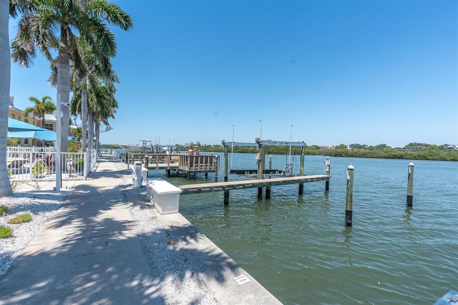 19417 GULF BLVD #E103, INDIAN ROCKS BEACH, FL — photo 21