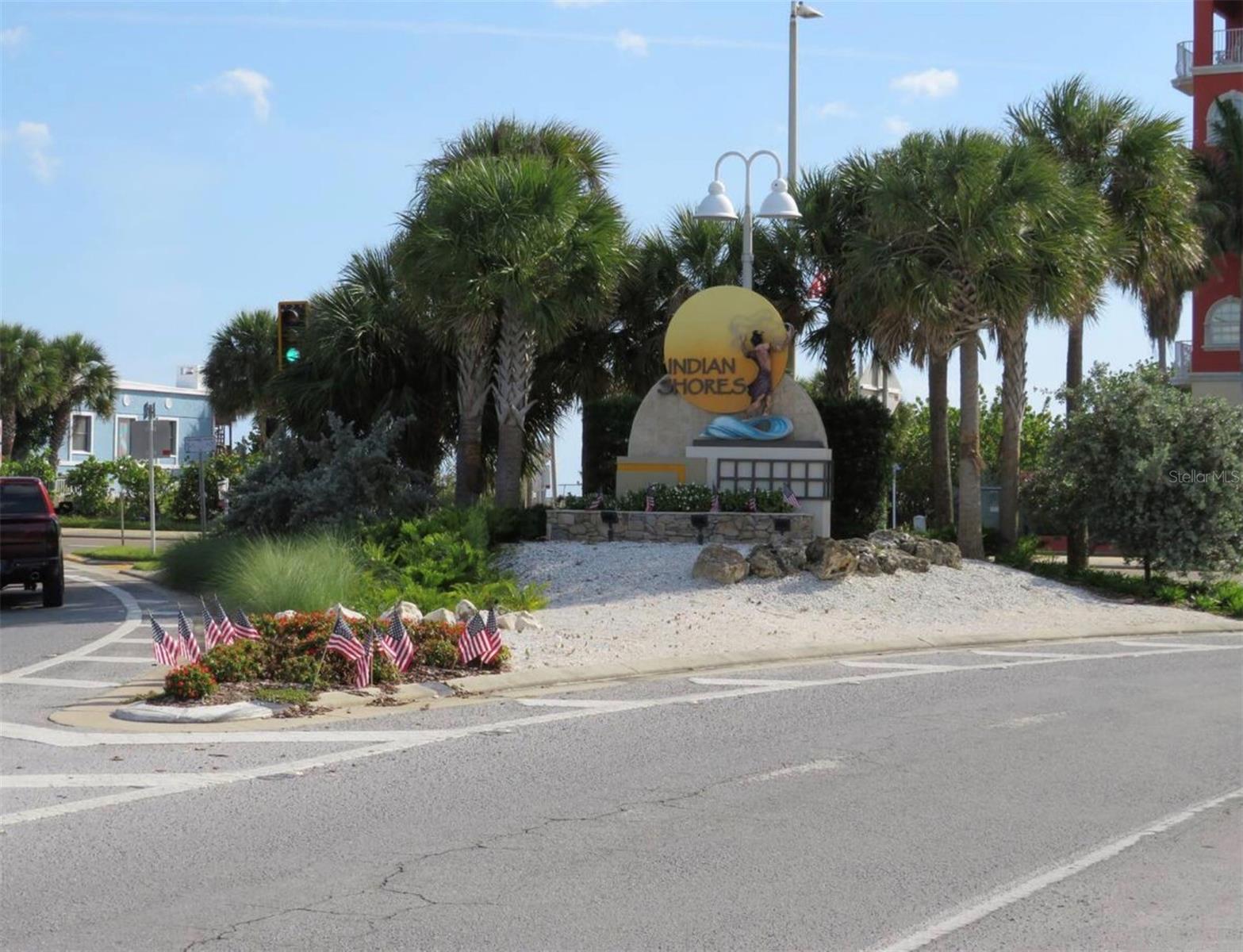 19417 GULF BLVD #E103, INDIAN ROCKS BEACH, FL — photo 23