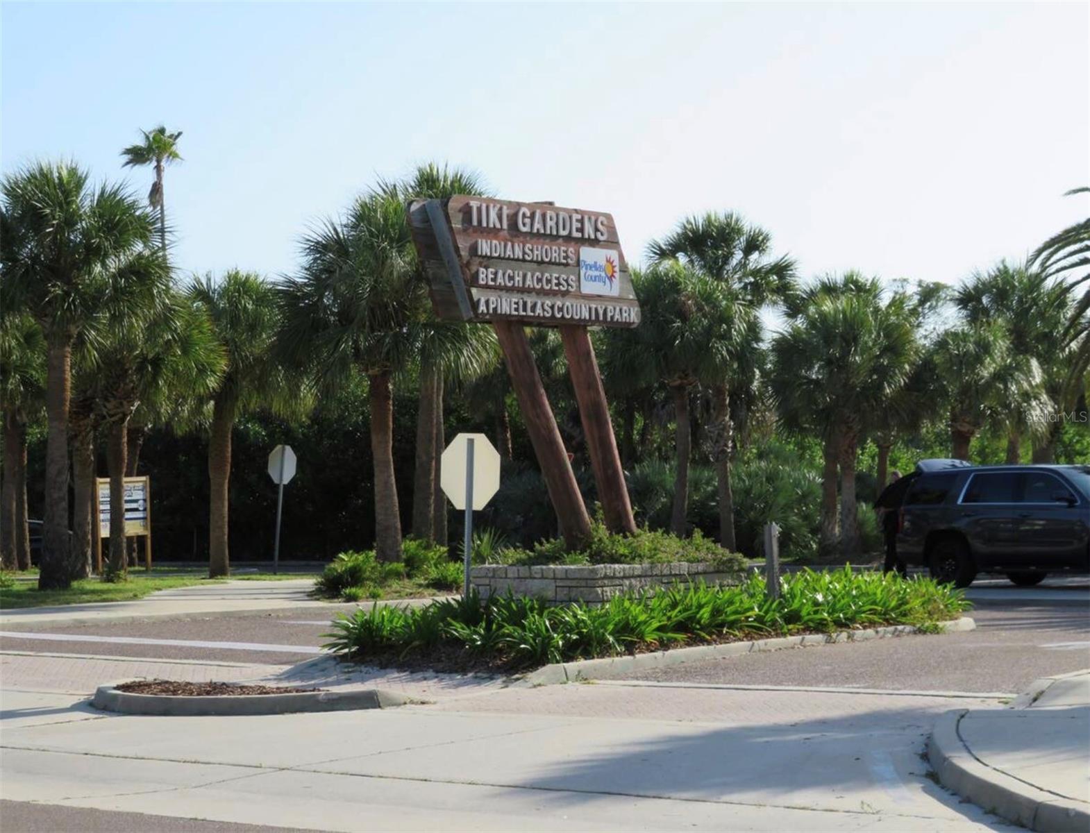 19417 GULF BLVD #E103, INDIAN ROCKS BEACH, FL — photo 24