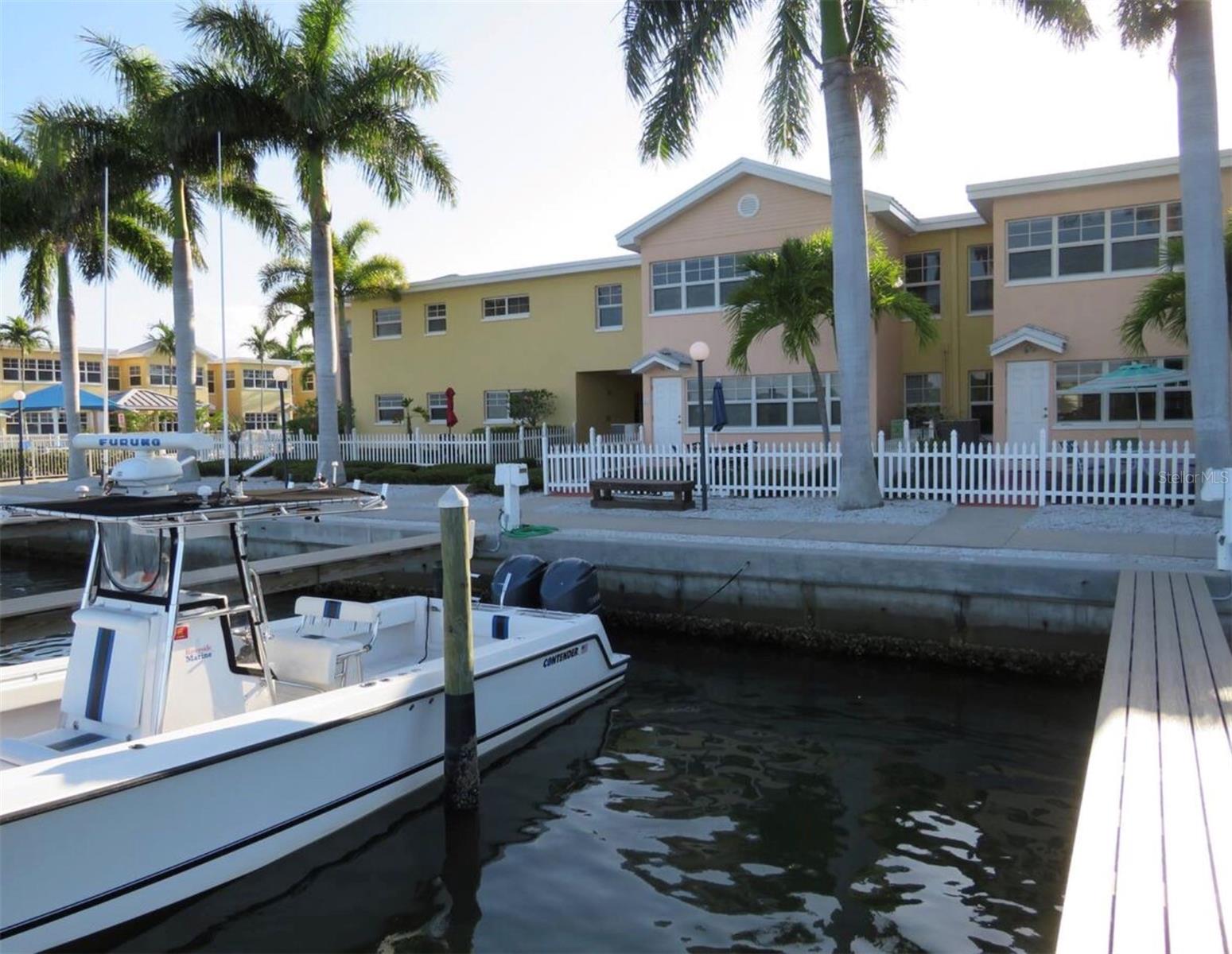 19417 GULF BLVD #E103, INDIAN ROCKS BEACH, FL — photo 25