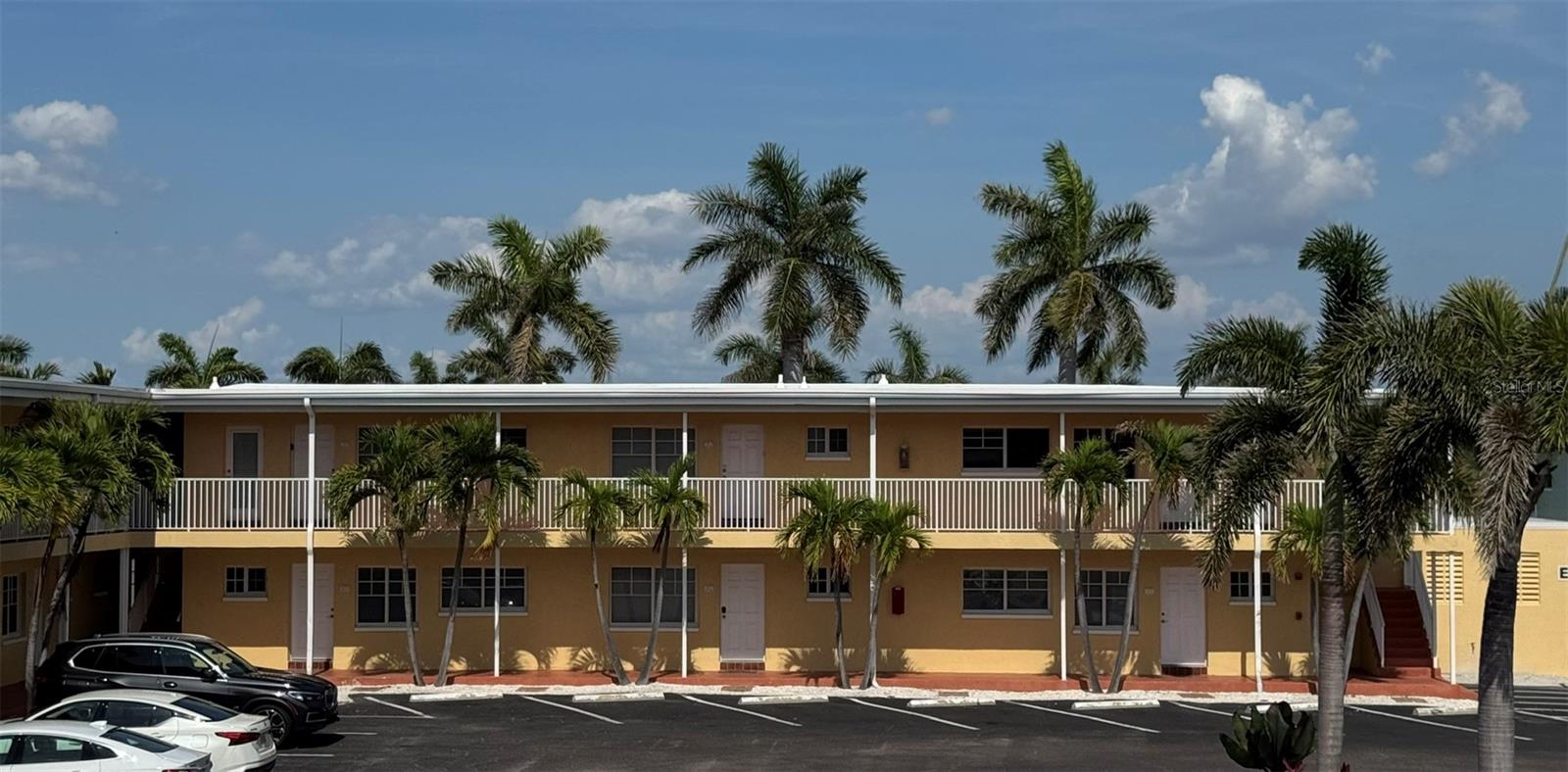 19417 GULF BLVD #E103, INDIAN ROCKS BEACH, FL