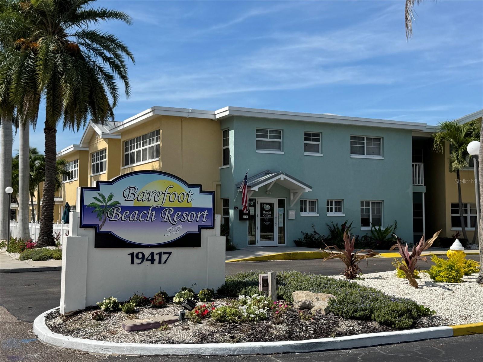 19417 GULF BLVD #E103, INDIAN ROCKS BEACH, FL — photo 16