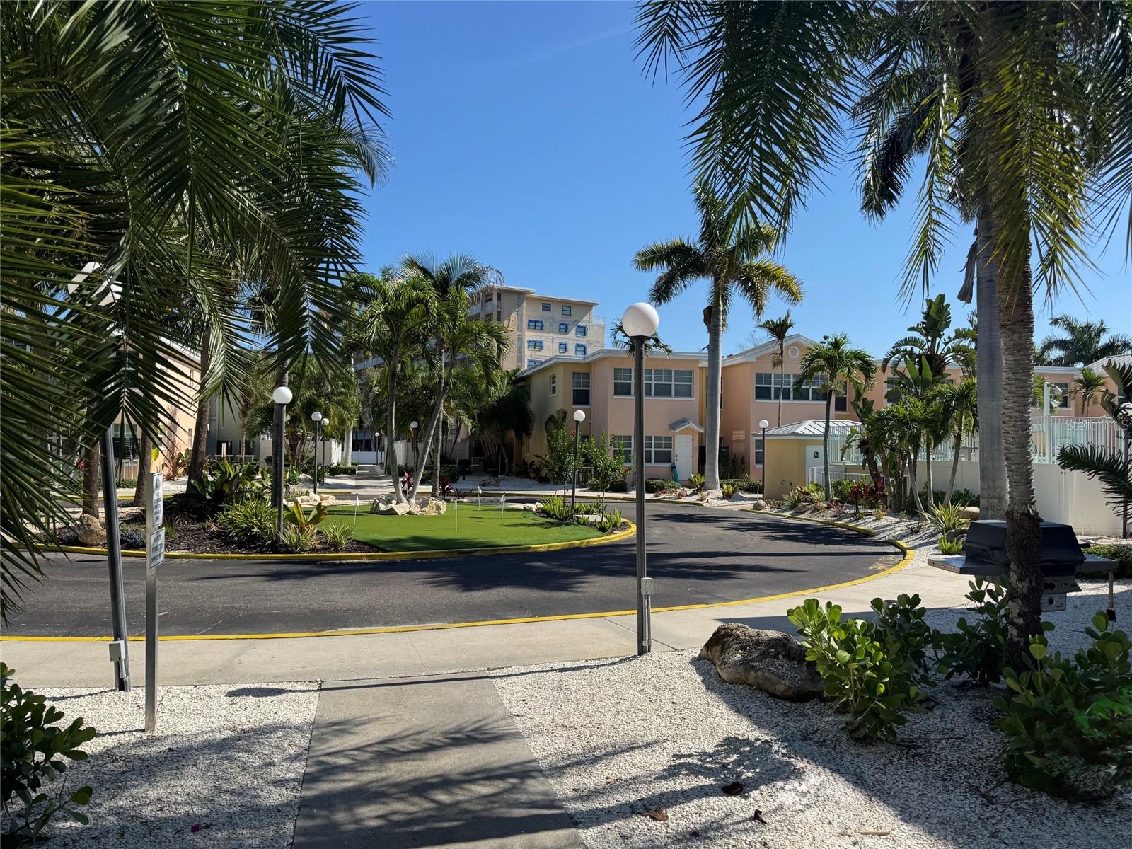 19417 GULF BLVD #E103, INDIAN ROCKS BEACH, FL — photo 27