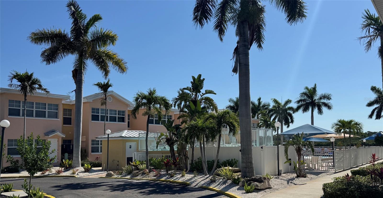 19417 GULF BLVD #E103, INDIAN ROCKS BEACH, FL — photo 28