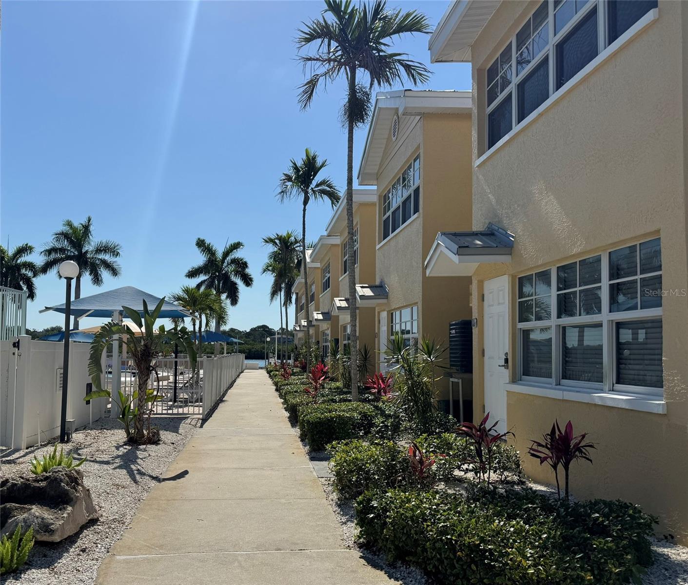 19417 GULF BLVD #E103, INDIAN ROCKS BEACH, FL — photo 29