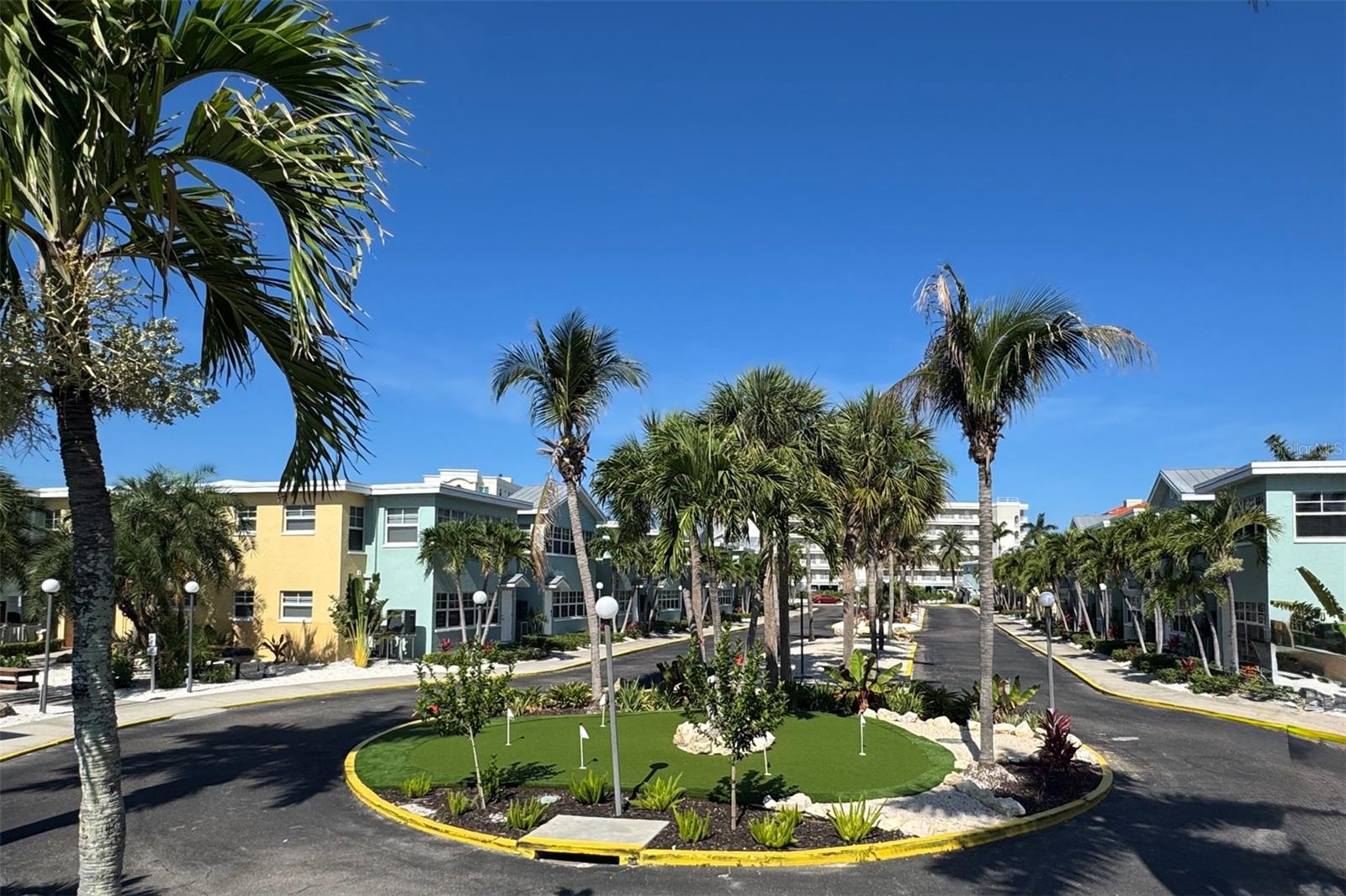 19417 GULF BLVD #E103, INDIAN ROCKS BEACH, FL — photo 31