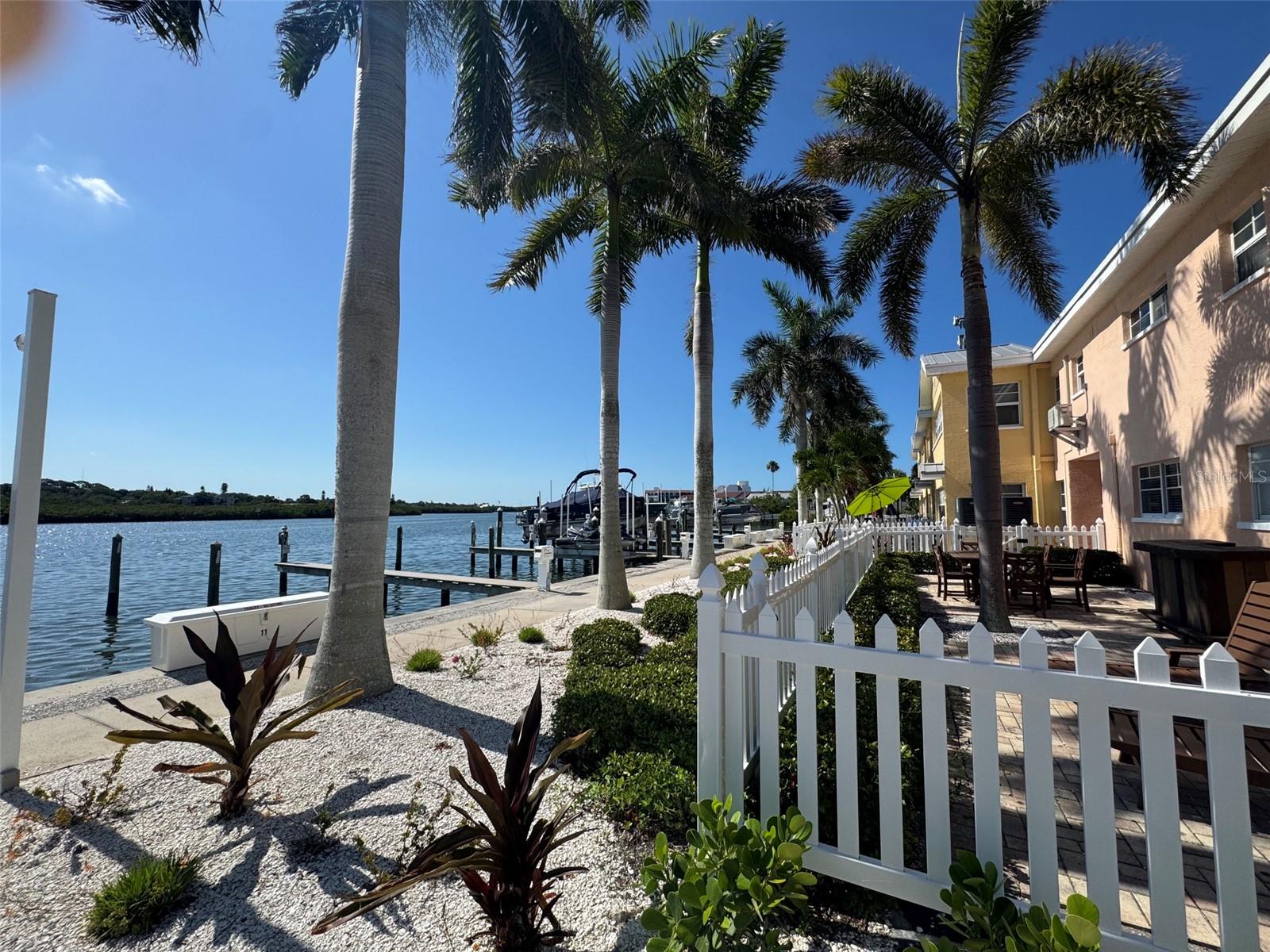 19417 GULF BLVD #E103, INDIAN ROCKS BEACH, FL — photo 32