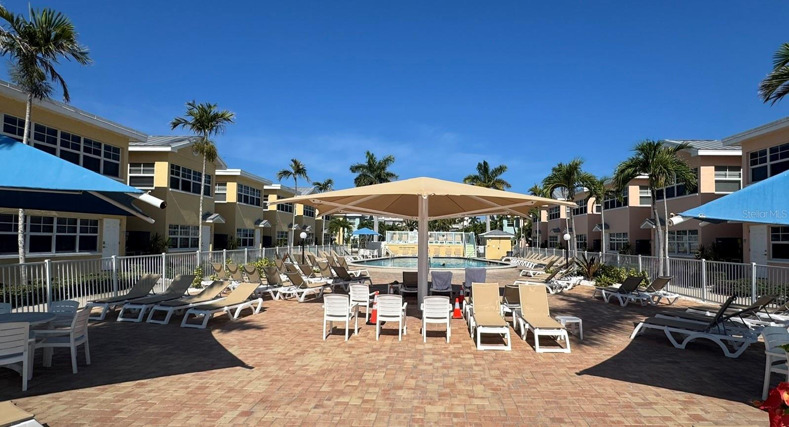 19417 GULF BLVD #E103, INDIAN ROCKS BEACH, FL — photo 33