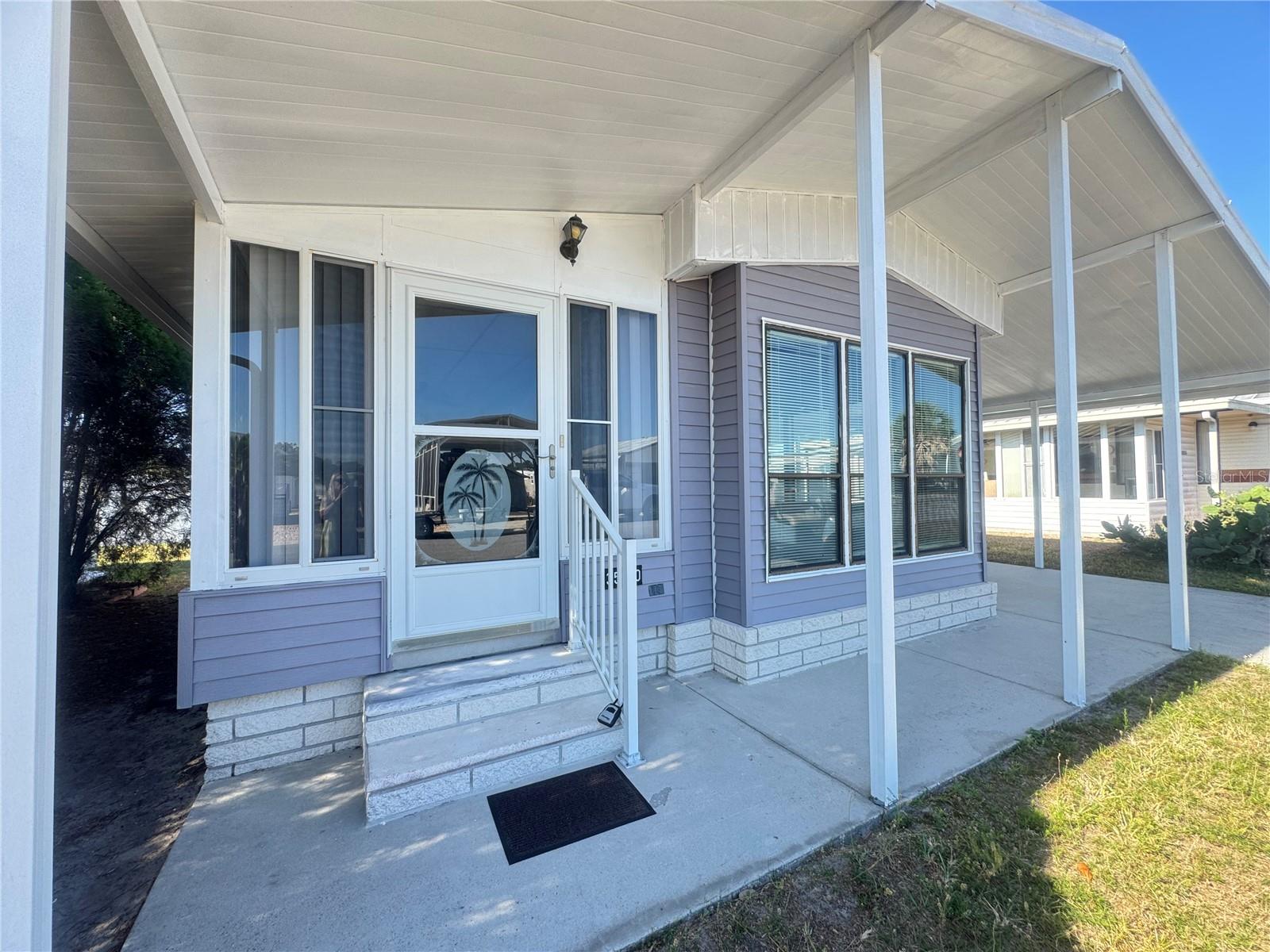35220 DODIE DR #13, ZEPHYRHILLS, FL — photo 2