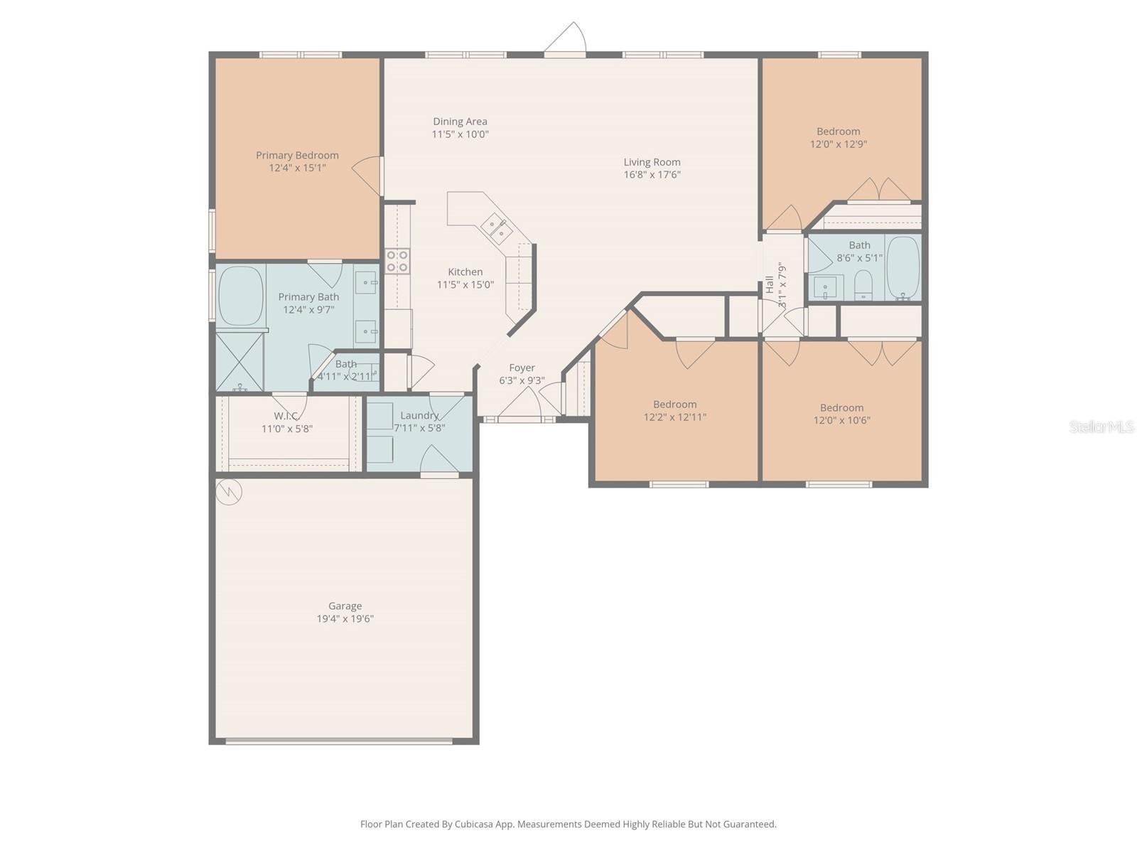 15947 SW 26TH CT, OCALA, FL — photo 41