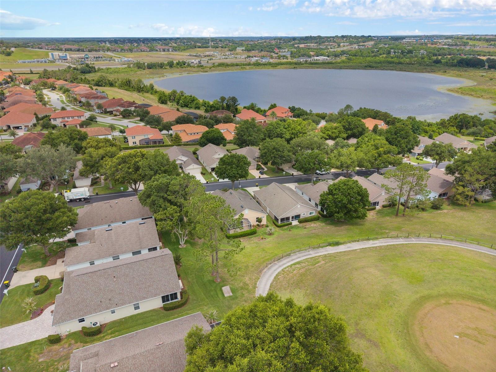 3525 ROLLINGBROOK ST, CLERMONT, FL — photo 58