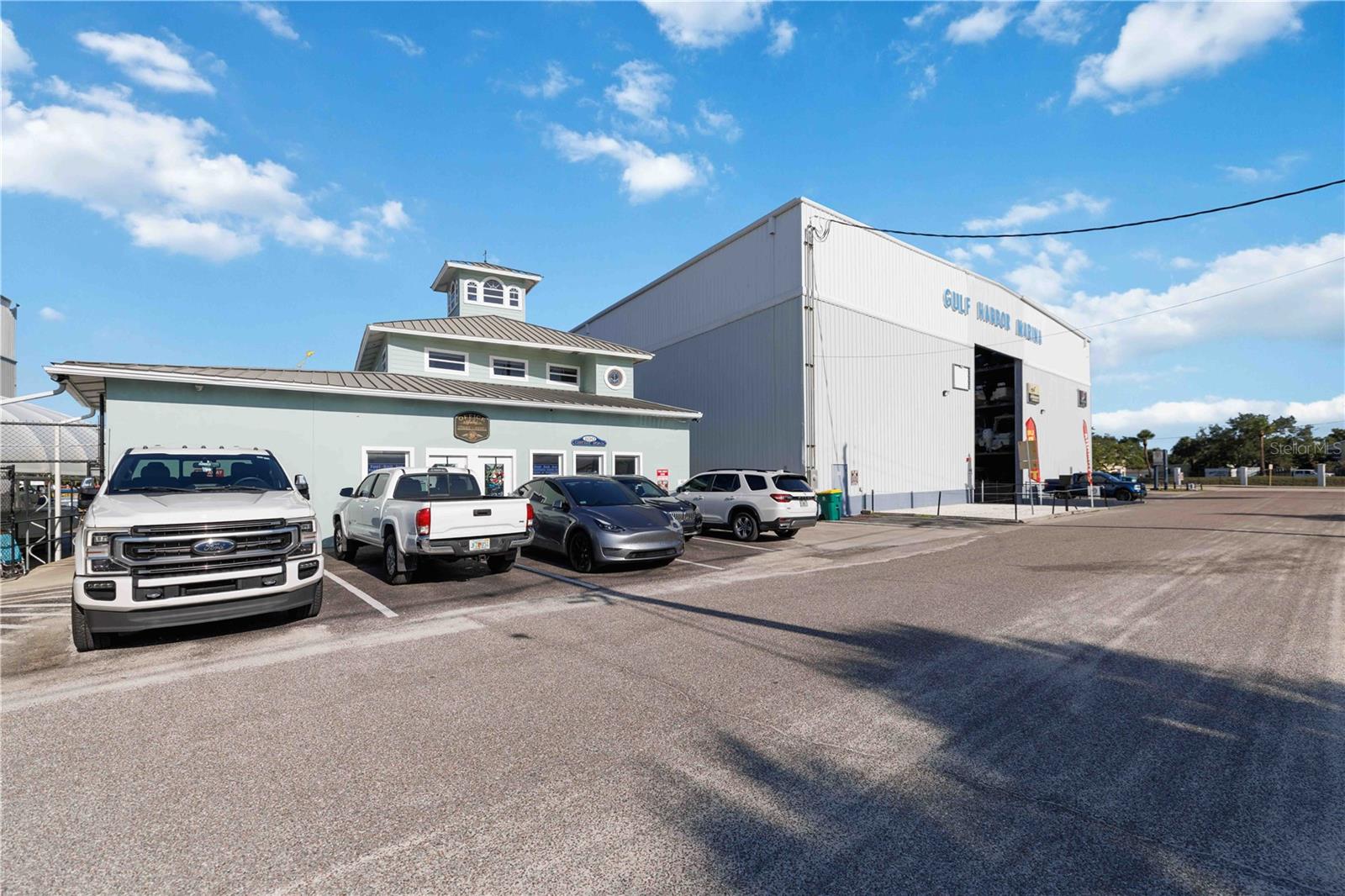 100 CIRCUIT RD #N41, NOKOMIS, FL — photo 4