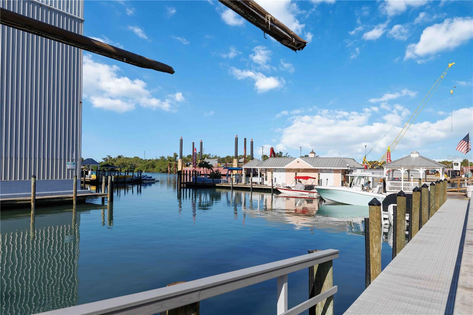 100 CIRCUIT RD #N41, NOKOMIS, FL — photo 9