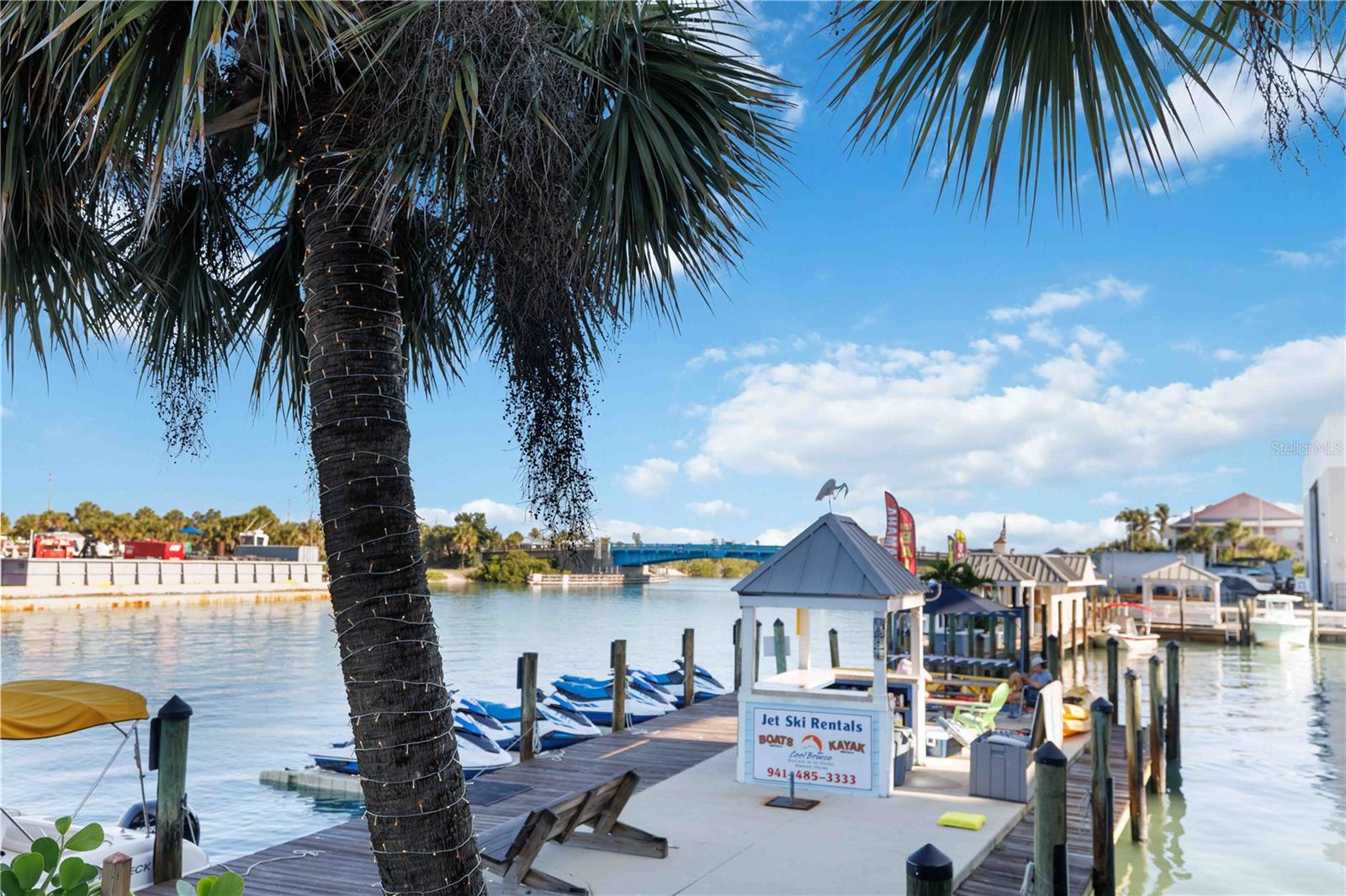 100 CIRCUIT RD #N41, NOKOMIS, FL — photo 13