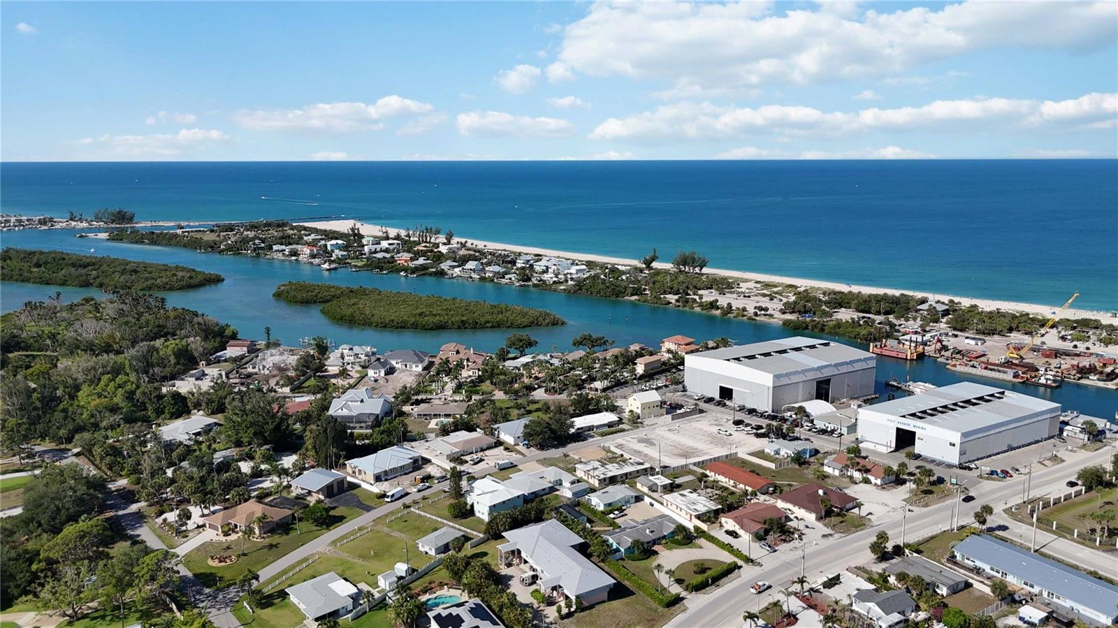 100 CIRCUIT RD #N41, NOKOMIS, FL — photo 24