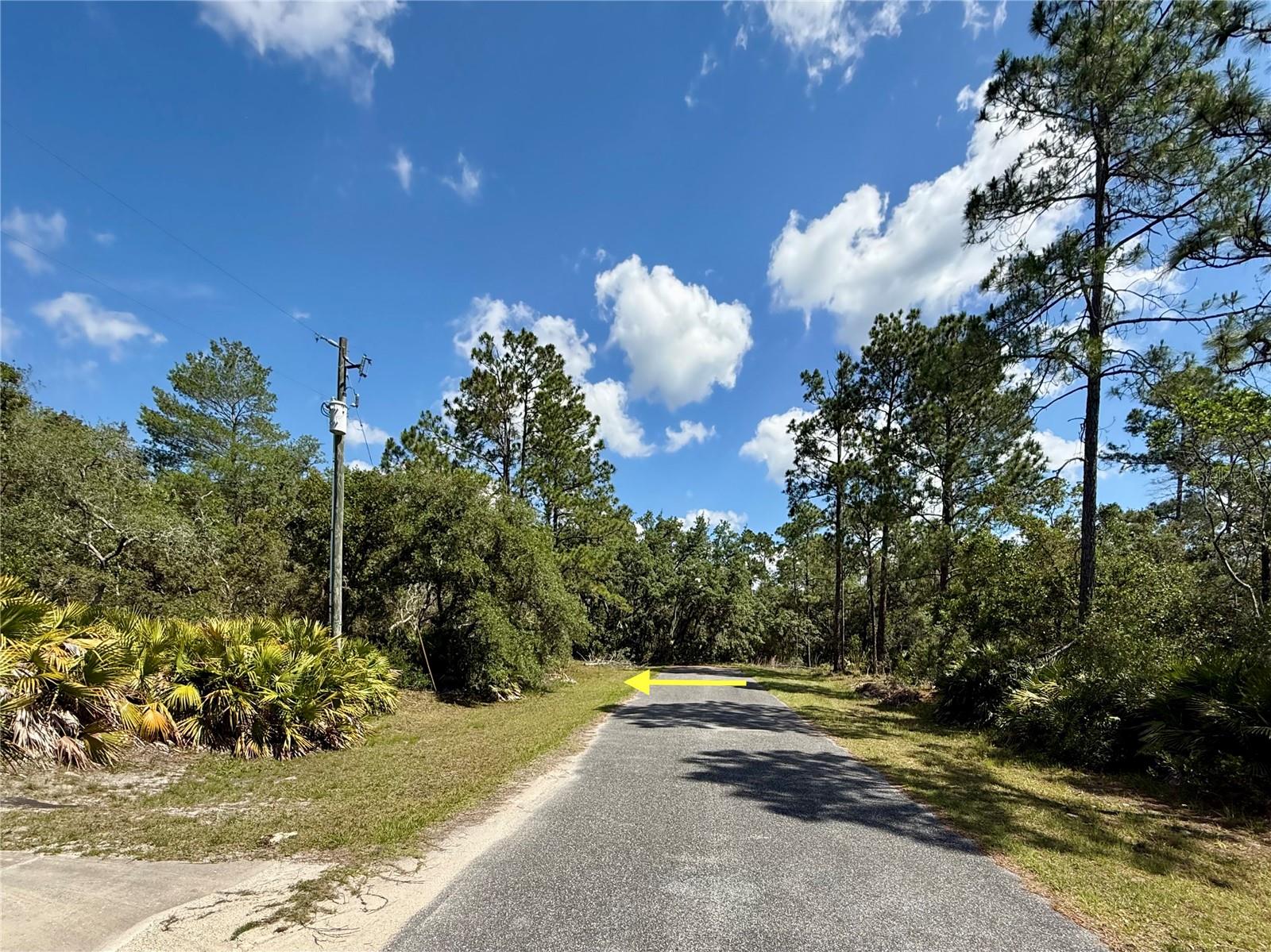 LOT 1 JERICHO TRL, EUSTIS, FL — photo 40