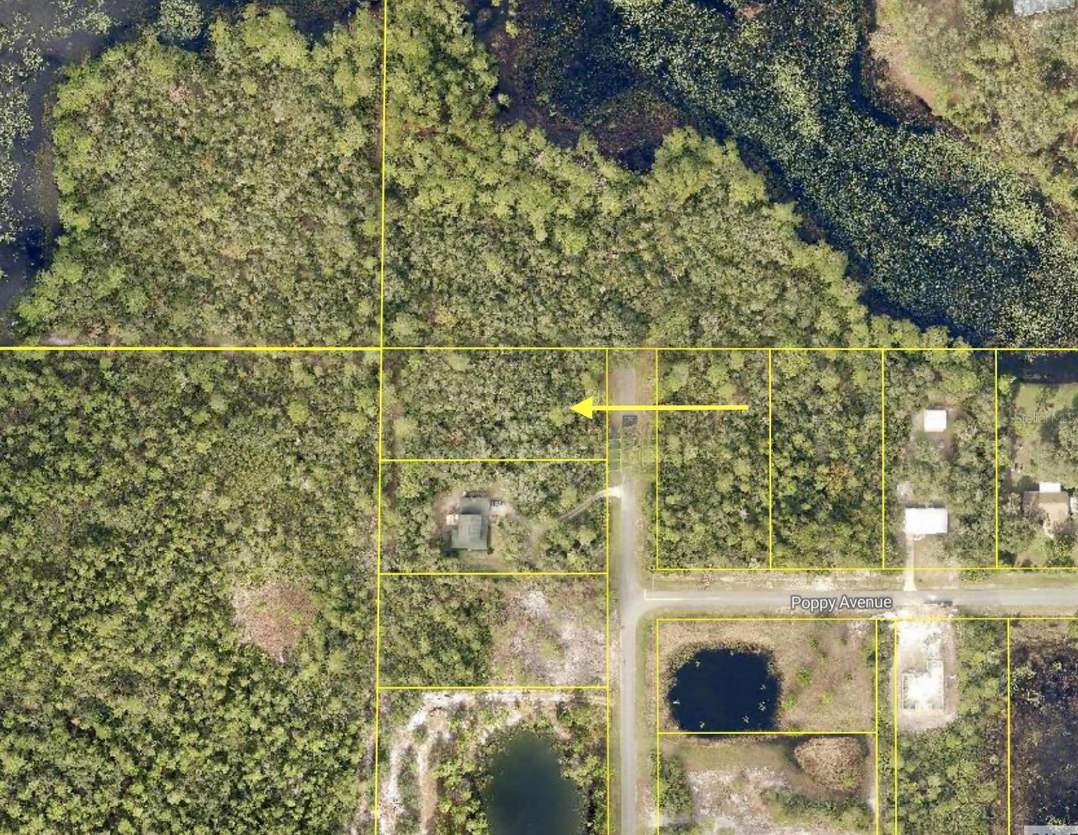 LOT 1 JERICHO TRL, EUSTIS, FL — photo 50