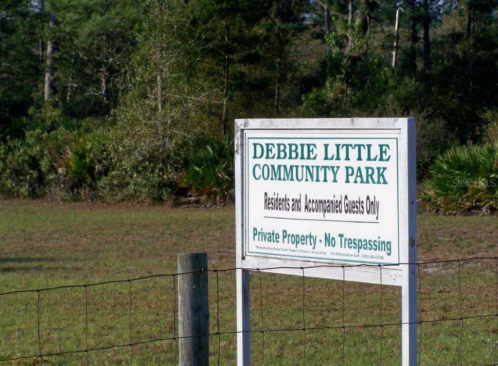 LOT 1 JERICHO TRL, EUSTIS, FL — photo 62