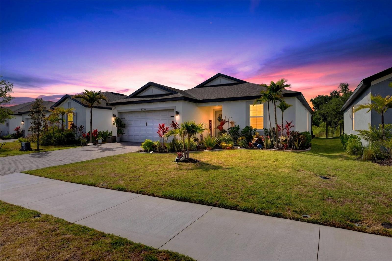 5316 PATANO LOOP, PALMETTO, FL — photo 4