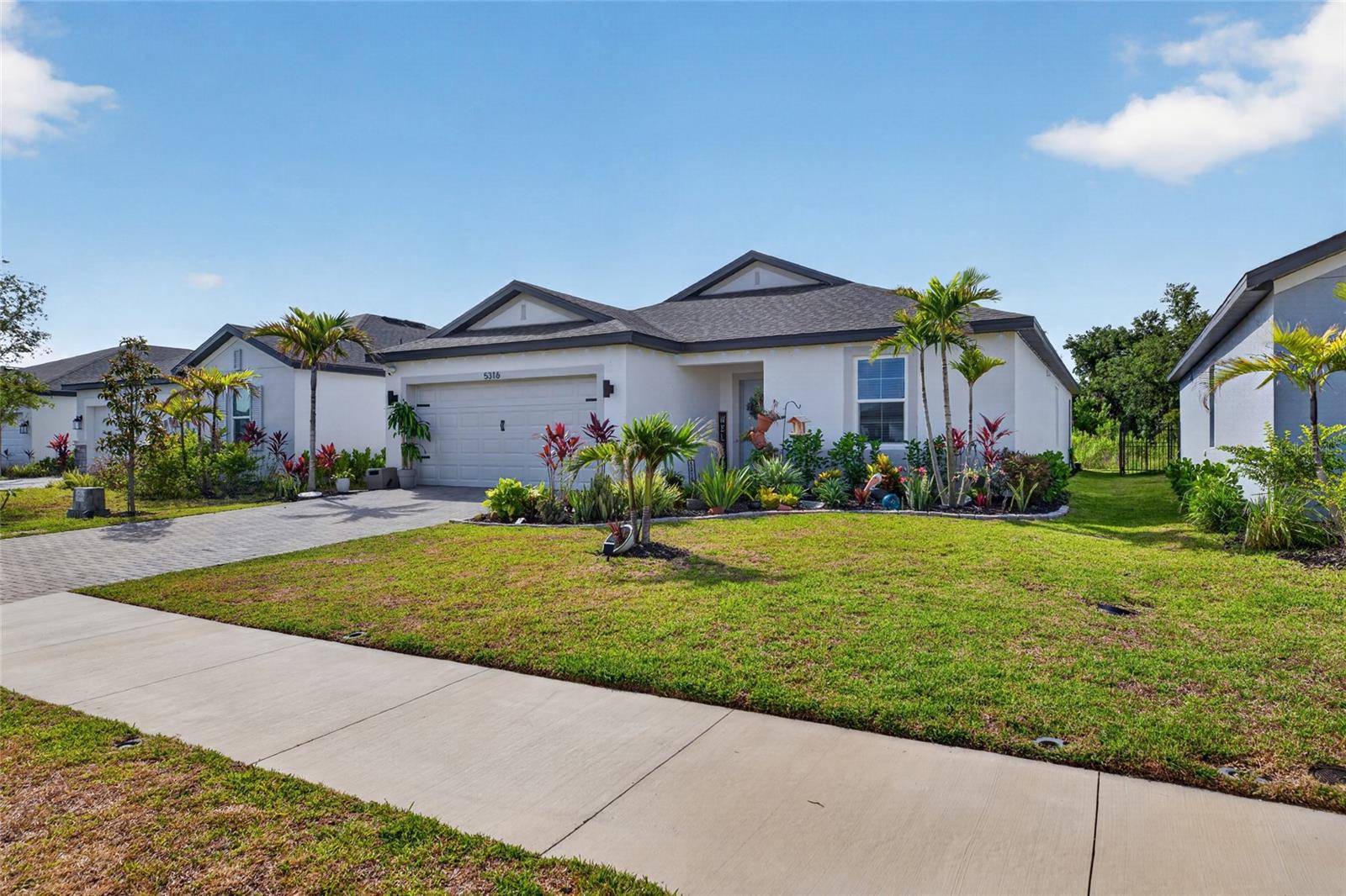 5316 PATANO LOOP, PALMETTO, FL — photo 3