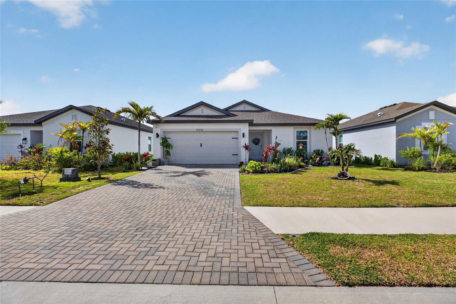 5316 PATANO LOOP, PALMETTO, FL