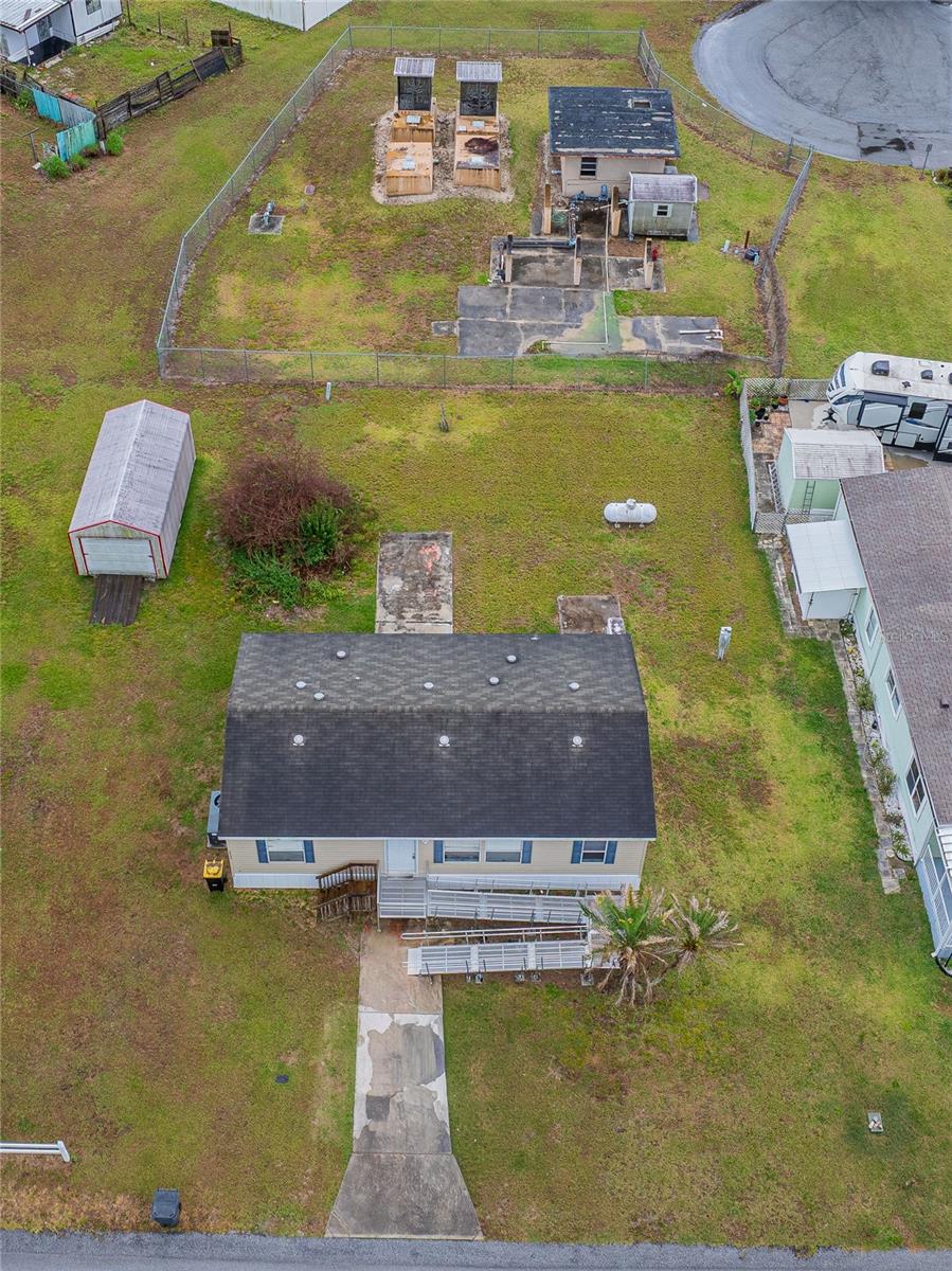 2308 KAY ST, LAKE ALFRED, FL — photo 2